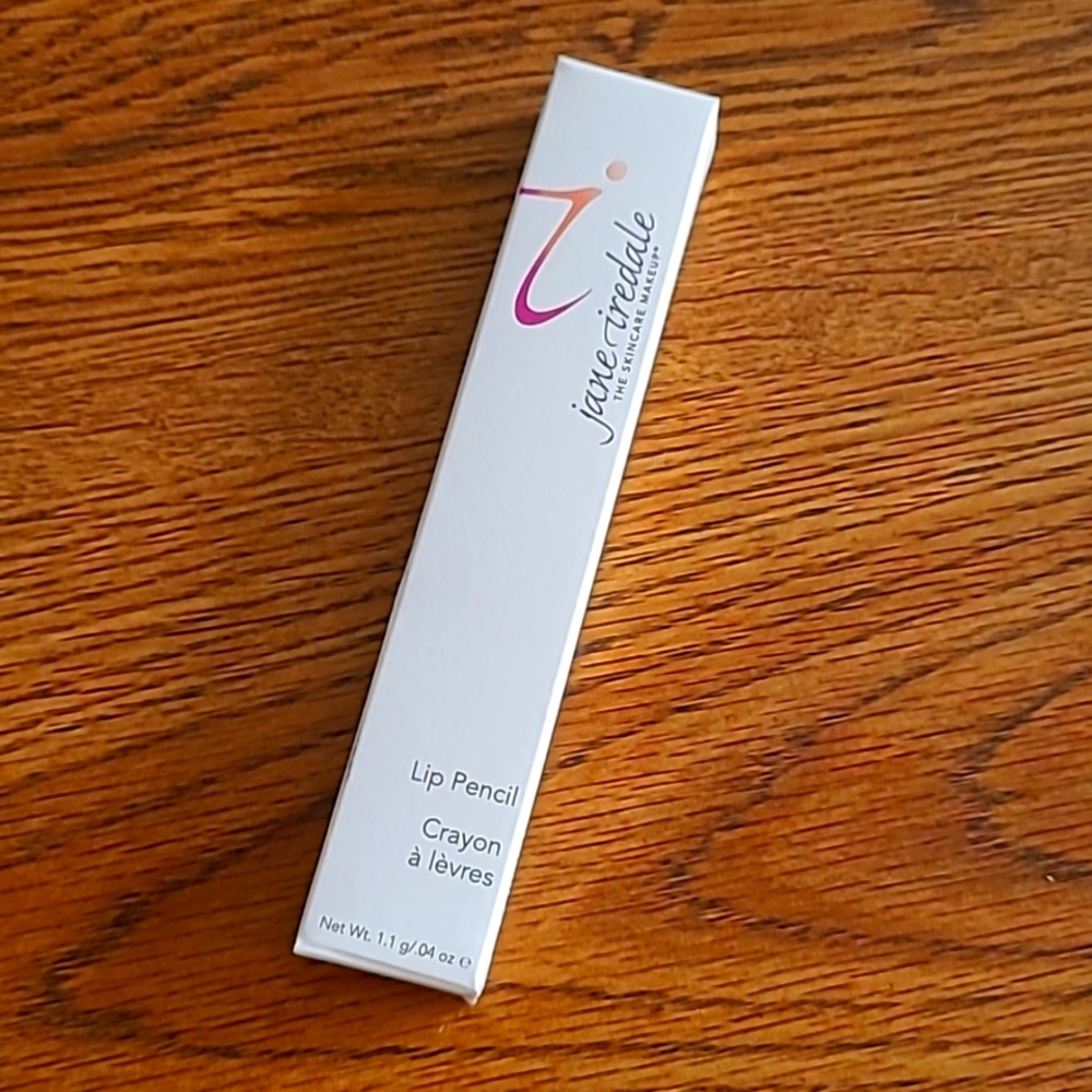 Jane Iredale Lip Pencil Cocoa
